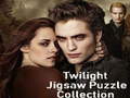 Permainan Koleksi Puzzle Twilight secara online