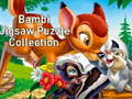 Permainan Koleksi Puzzles Bambi secara online