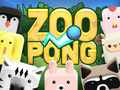 Permainan Zoo Pong secara online