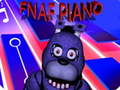 Permainan Ubin Piano FNAF secara online