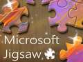 Permainan Microsoft Jigsaw secara online