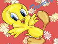 Permainan Koleksi Puzzle Tweety secara online