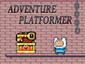 Permainan Platformer Petualangan secara online