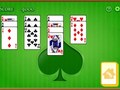 Permainan Aces Up Solitaire secara online