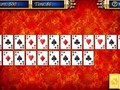 Permainan Solitaire Akordeon secara online