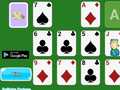 Permainan Keberuntungan Solitaire secara online