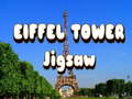 Permainan Puzzle Menara Eiffel secara online