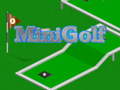 Permainan Minigolf secara online