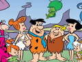 Permainan Koleksi Puzzle Flintstones secara online