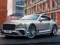 Permainan Seluncur Bentley Continental GT Speed secara online