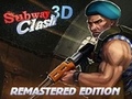 Permainan Subway Clash Remastered secara online