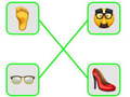 Permainan Puzzle Emoji secara online