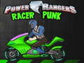 Permainan Power Rangers: Racer Punk secara online