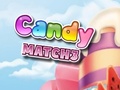 Permainan Candy Match3 secara online