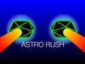 Permainan Astro Rush secara online