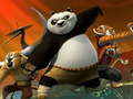 Permainan Koleksi Puzzle Kungfu Panda secara online