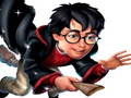 Permainan Koleksi Puzzle Harry Potter secara online