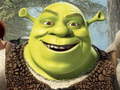 Permainan Koleksi Puzzle Shrek secara online