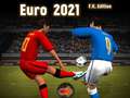 Permainan Euro 2020 secara online