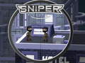 Permainan Sniper Elite secara online