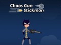 Permainan Senapan Kekacauan Stickman secara online