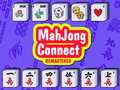 Permainan Mahjong Sambungkan 4 secara online