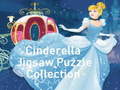 Permainan Koleksi Puzzle Cinderella secara online