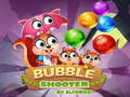 Permainan Bubble Shooter oleh Elfarissi secara online