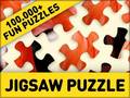 Permainan Puzzle: 100.000+ Puzzle Menarik secara online