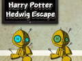 Permainan Harry Potter: Pelarian Hedwig secara online