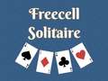 Permainan Freecell Solitaire secara online