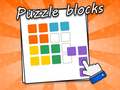 Permainan Blok Puzzle secara online