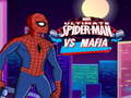 Permainan Spiderman melawan Mafia secara online