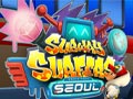 Permainan Subway Surfers Seoul secara online