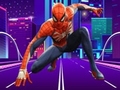 Permainan Spiderman Lindungi Kota secara online