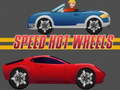 Permainan Kecepatan Hot Wheels secara online