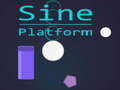 Permainan Platform Sinus secara online