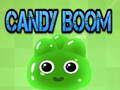 Permainan CANDY BOOM secara online