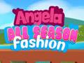 Permainan Angela Fashion untuk Semua Musim secara online