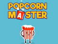 Permainan Master Popcorn secara online