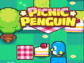 Permainan Penguin Piknik secara online