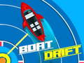 Permainan Drift Perahu secara online