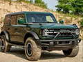 Permainan Puzzle Ford Bronco 4 Pintu secara online