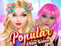 Permainan Salon Spa Populer secara online