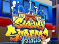 Permainan Subway Surfers Paris secara online