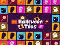 Permainan Jubin Halloween secara online