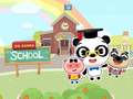 Permainan Sekolah Dr. Panda secara online