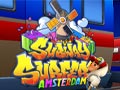 Permainan Subway Surfers Amsterdam secara online