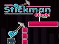 Permainan Pendakian Stickman secara online