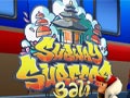 Permainan Subway Surfers Bali secara online